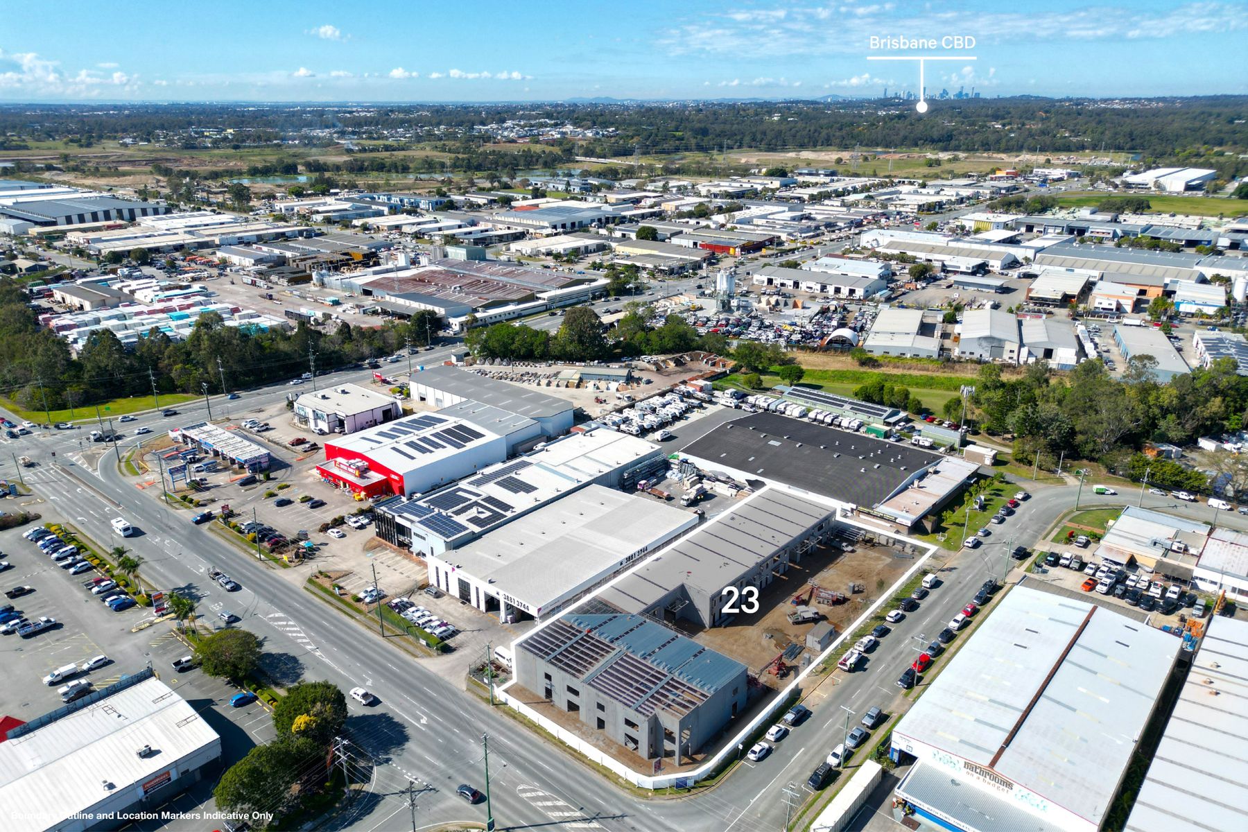 23 Kremzow Road, Brendale