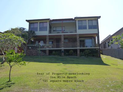 30 Becker Road, Forster