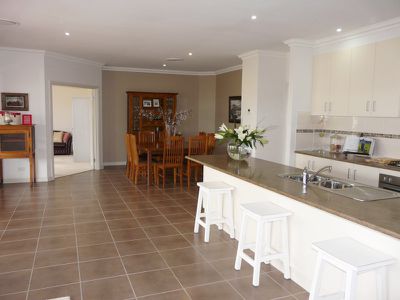 Tocumwal