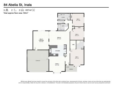 84 Abelia St, Inala