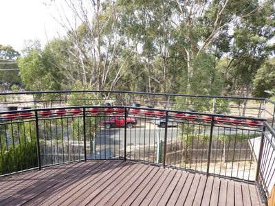 10 Hume And Hovell Rd, Seymour