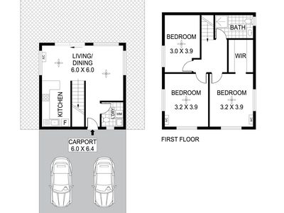 2 / 65 Shearwater Drive, Bakewell