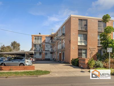 7 / 93 Droop Street, Footscray