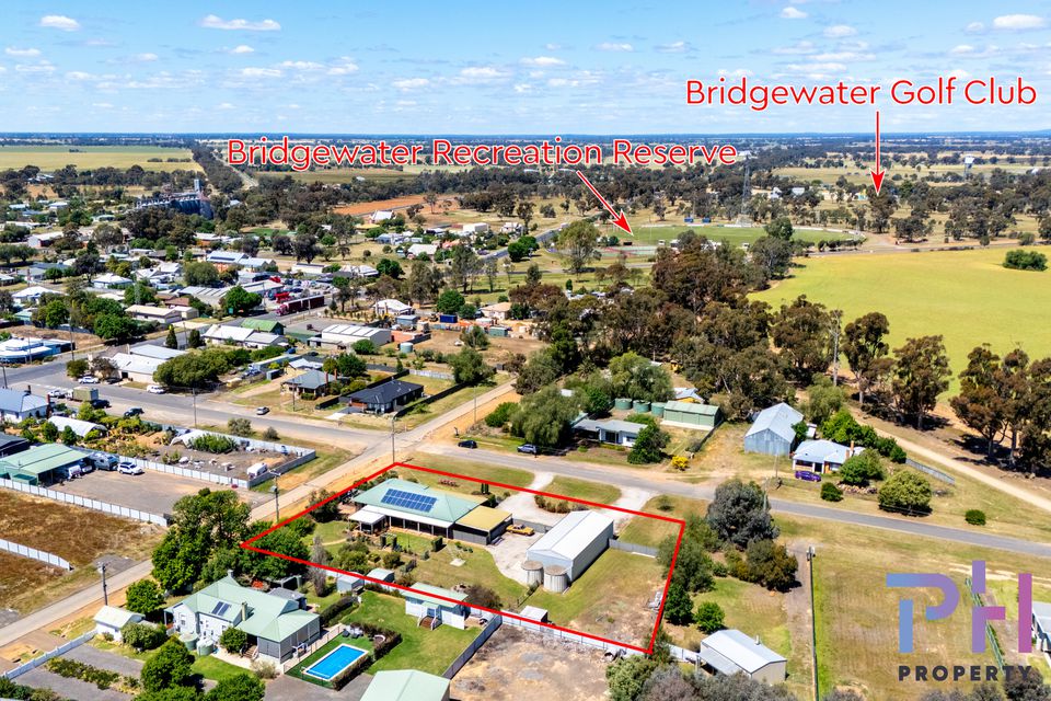 7 Lyndhurst Street, Bridgewater On Loddon