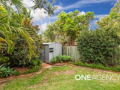 10 Gracemere Place, Forest Lake