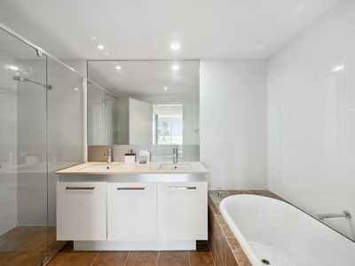 303/30 The Circus, Burswood