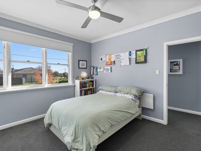 4 Howe Street, Seymour