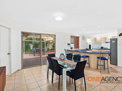 14 Stubbs Road, Albion Park