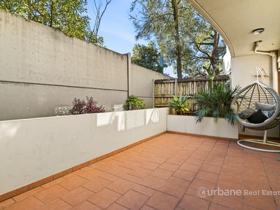 43 / 19 Eastbourne Road, Homebush West