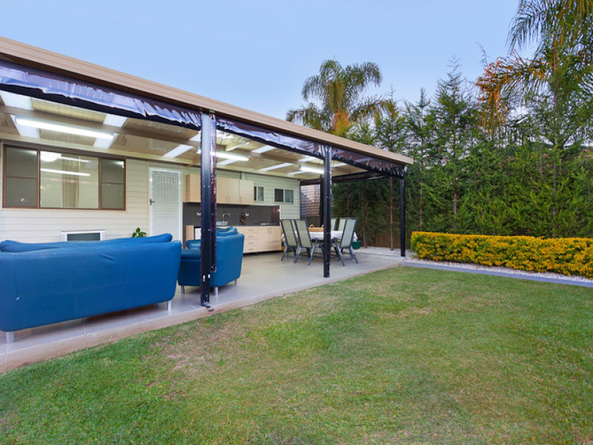 40 Rea Street, Greenacre