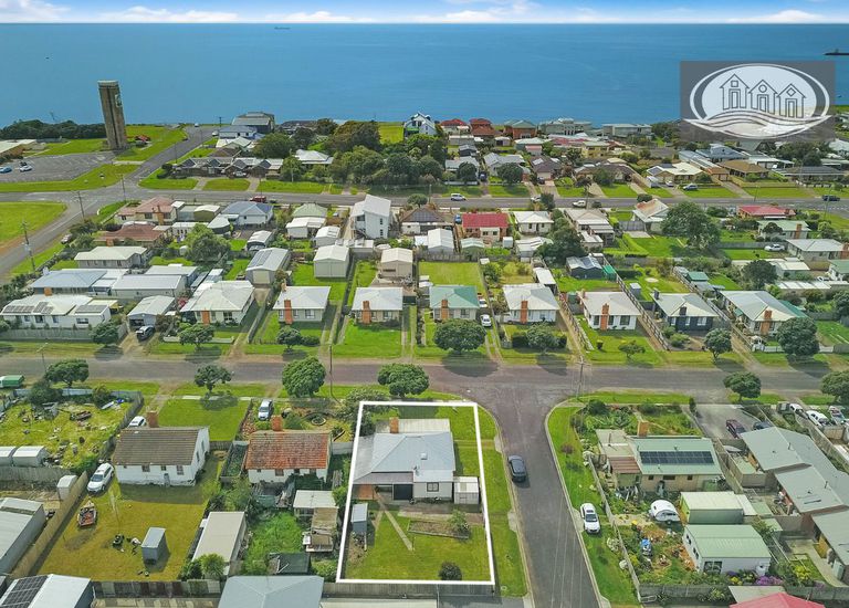 45 Milbanke Street, Portland