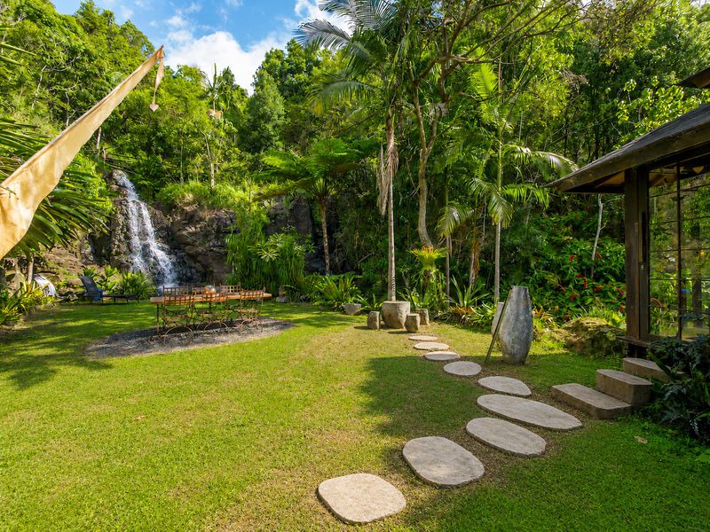 665 Left Bank Road, Mullumbimby Creek