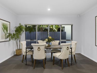 4 Franklin Street, Wakerley