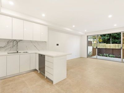 7 / 7-11 College Crescent, St Ives