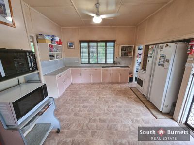 15 STEPHENS STREET EAST, Murgon