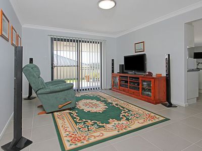 19 Red Gum Drive, Ulladulla