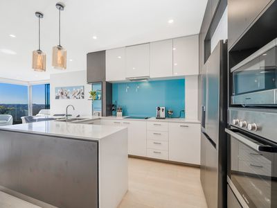 83 / 8 Riversdale Road, Burswood