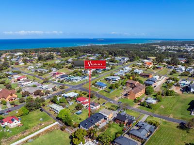 4 / 13 Gordon Street, Woolgoolga
