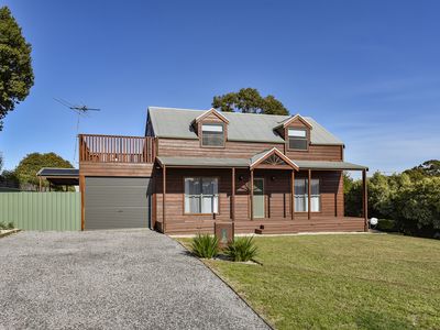 4 Kywong Court, Mount Gambier