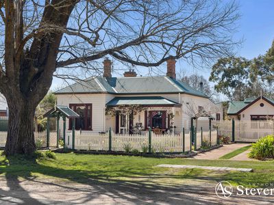 36 Dunsford Street, Lancefield