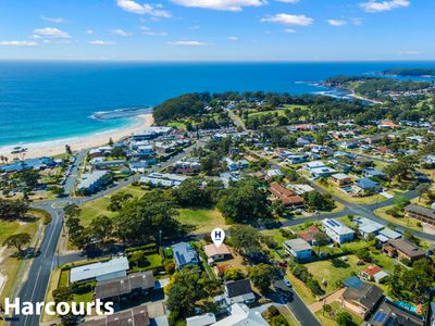 3A Davies Street, Mollymook