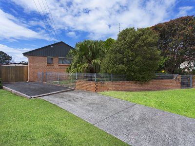 56 Thomas Street, Lake Illawarra