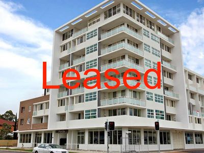 5 / 175 Pitt Street, Merrylands