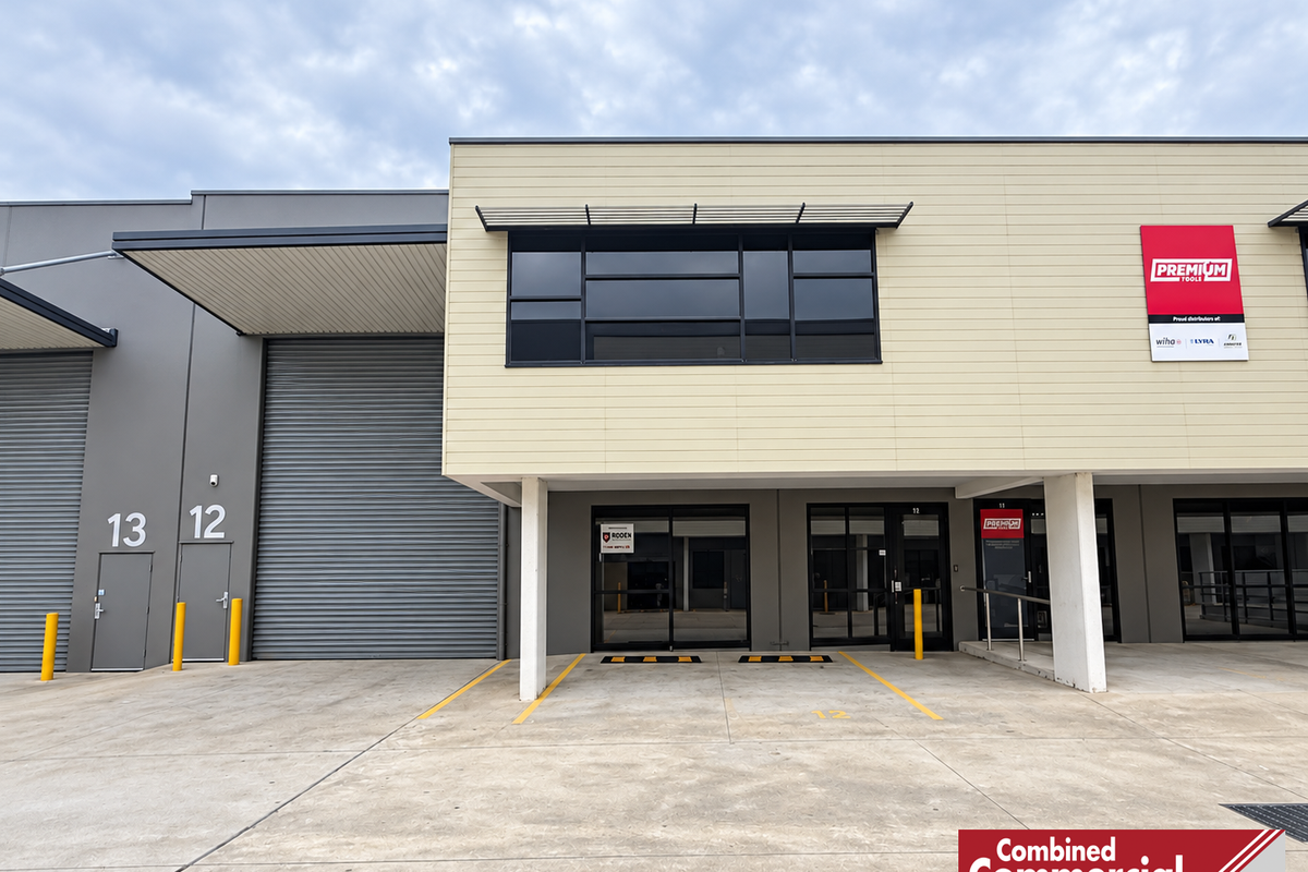 8-20 Anderson Road, Smeaton Grange
