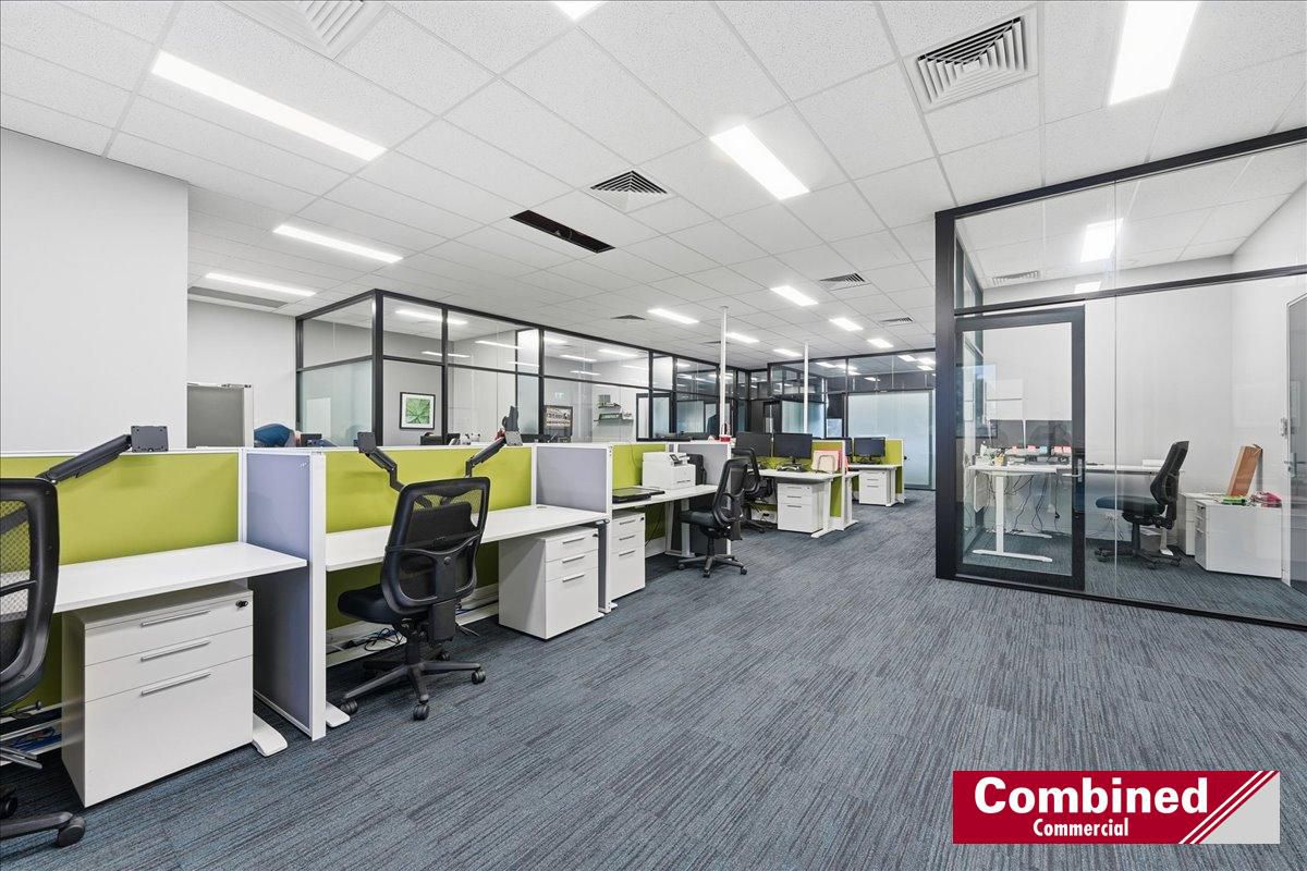 Level 1 / 39 Elyard Street, Narellan