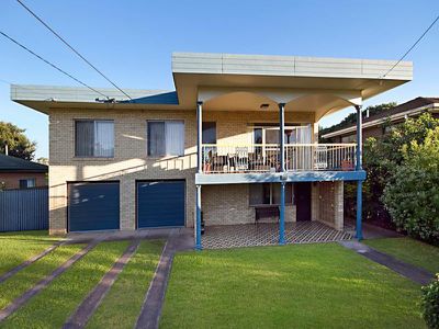 17 Packman Avenue, Rochedale South