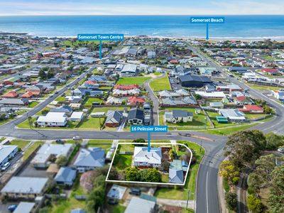 16 Pelissier Street, Somerset