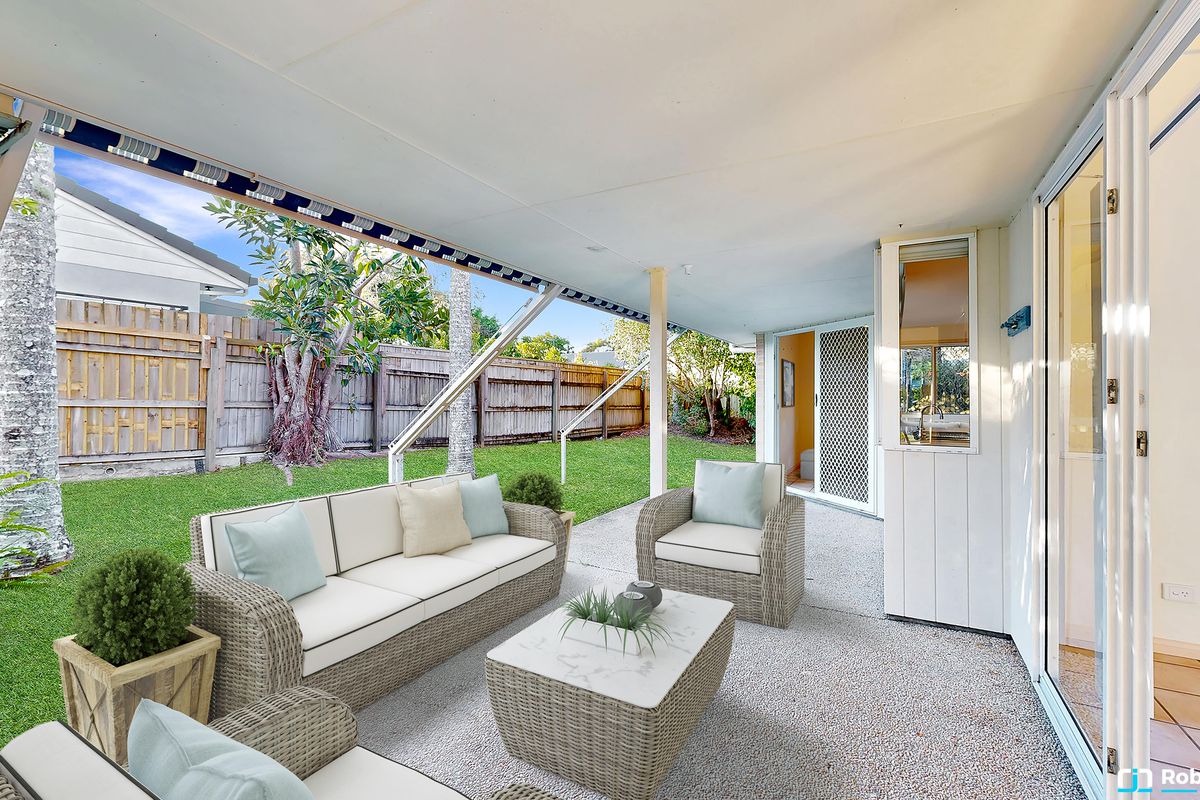 25 Woolumba Street, Tewantin