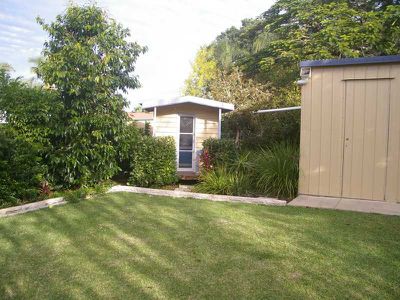 East Ipswich