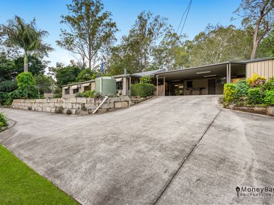 139-147 Brushwood Crescent, Cedar Grove