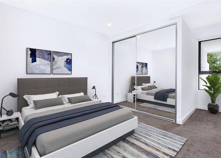 7 / 702-704 Canterbury Road, Belmore