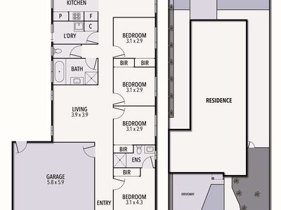 38 Meadow Drive, Curlewis