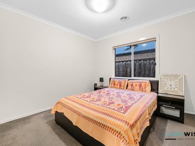 40 Cosgrove drive, Maddingley