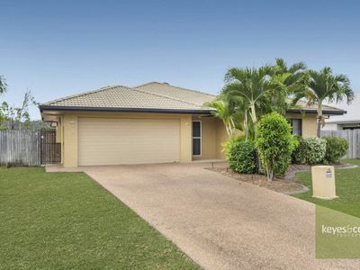 14 Congreve Court, Kirwan