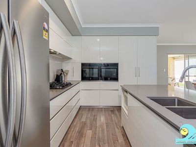 163 Myrlea Trail, Alkimos