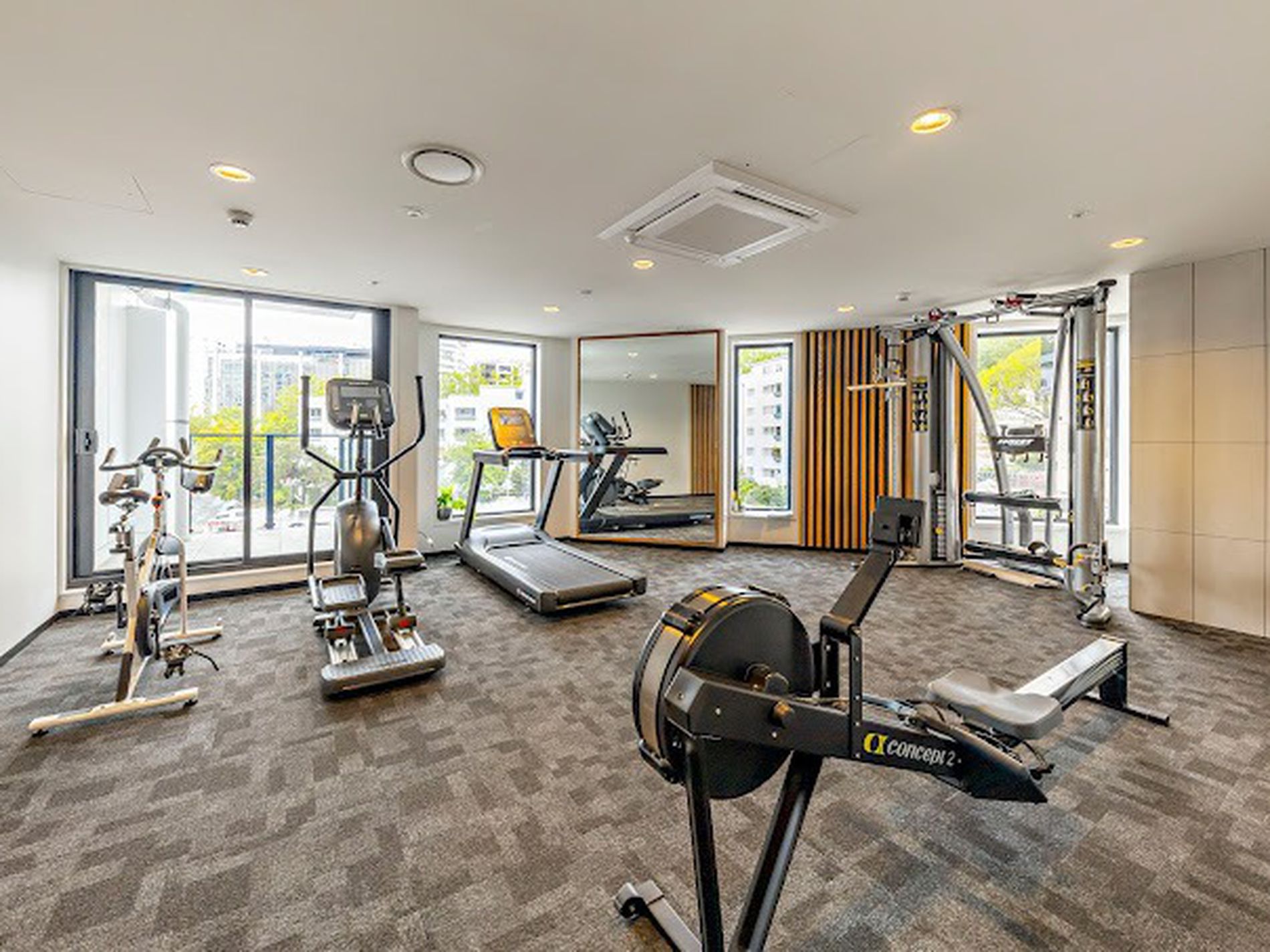 1411B / 106 Vincent Street, City Centre