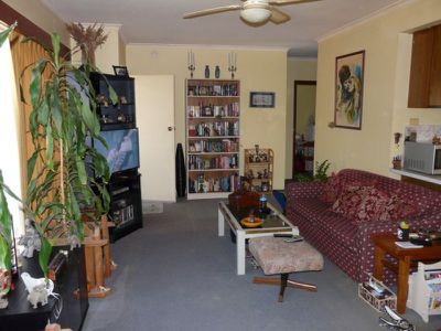 Tocumwal