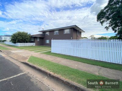 37 Scott Street, Wondai