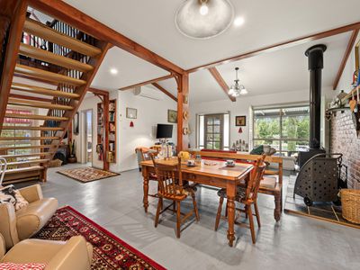 15 Main Street , Strathbogie