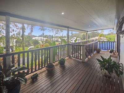 34 MARY STREET, East Innisfail