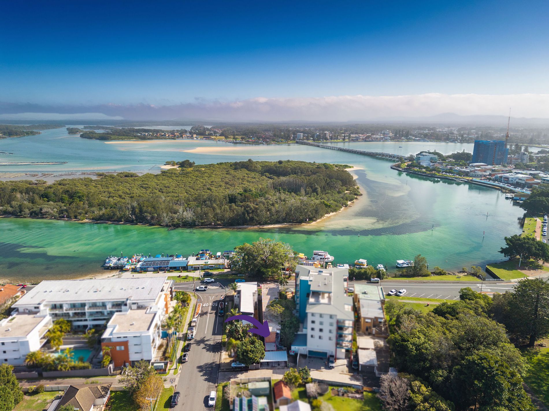 3 / 24 Little Street, Forster