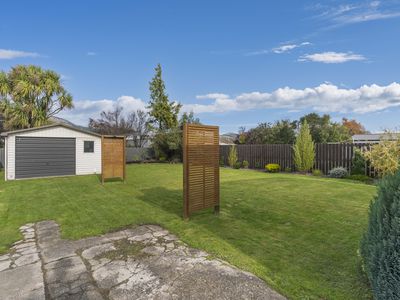 34 Perth Street, Mosgiel