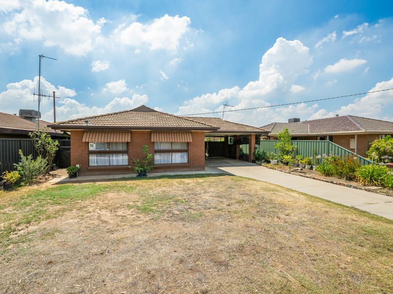 5 Daldy Crescent, Shepparton
