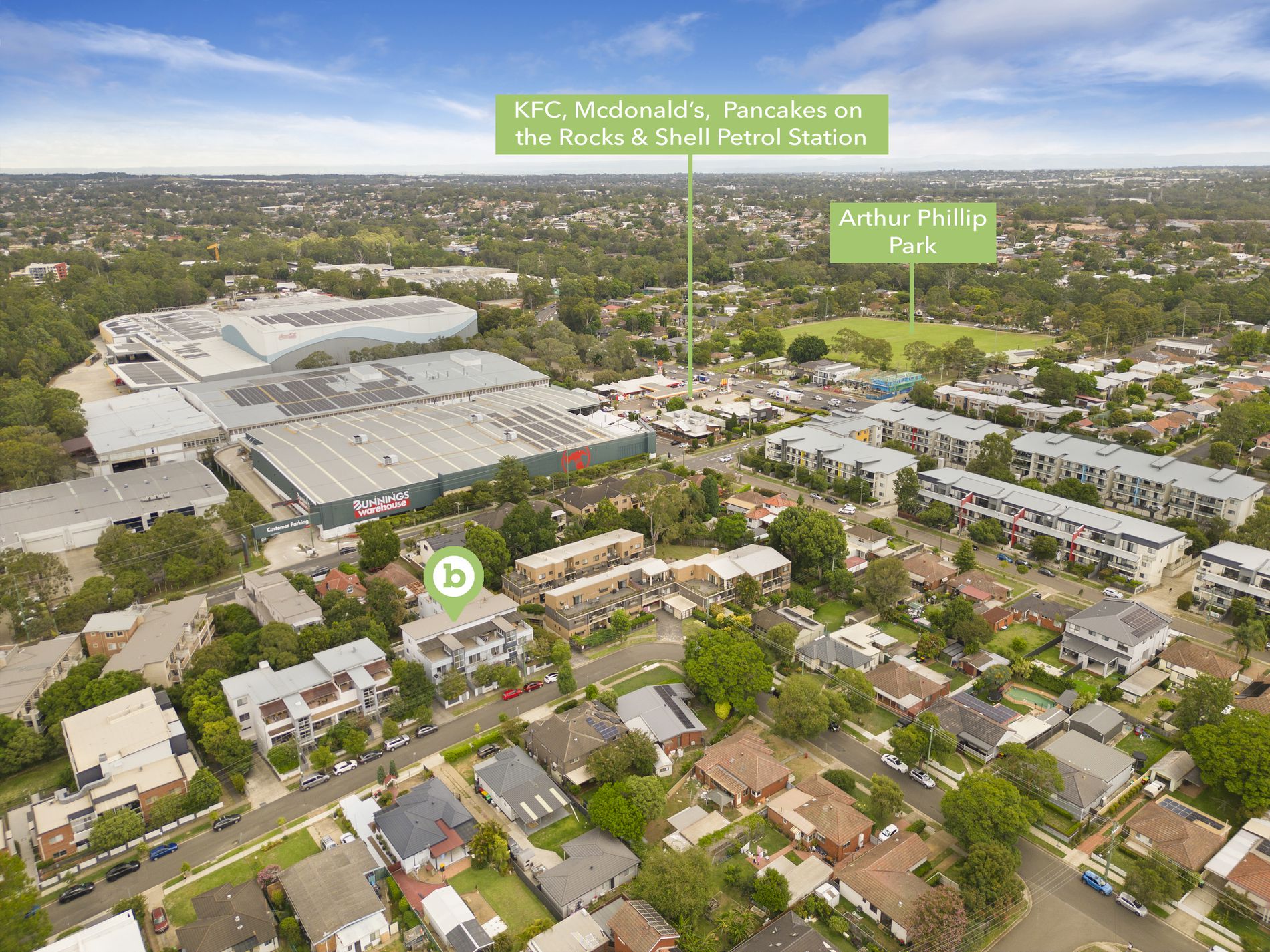 15 / 57 - 59 Beamish, Northmead