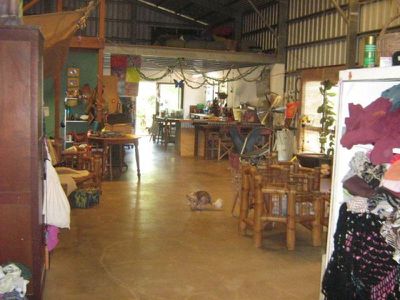 172 Endeavour Valley Road, Cooktown