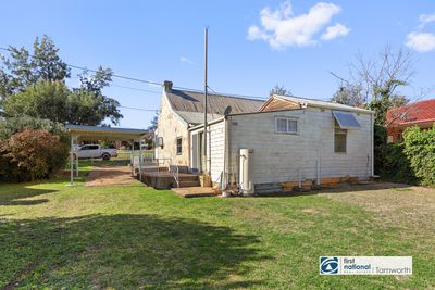 5 Napier Street, Tamworth